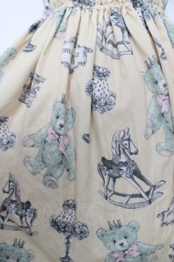 画像3: Emily Temple cute / Room’sノースリーブワンピース  イエロー Y-26-03-20-158-ET-OP-SZ-ZY