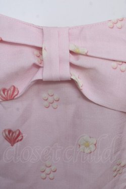 画像4: Emily Temple cute / ラプンツェルcakeキャミソールワンピース  ピンク Y-26-03-20-163-ET-OP-SZ-ZY