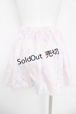 画像2: MAM MAXICIMAM / ミラクルジュピリンカーニバルセーラースカート  ピンク Y-26-03-20-197-LO-SK-SZ-ZY