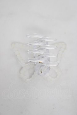 画像3: axes femme / パールバタフライバンス   Y-26-03-20-002-AX-ZA-SZ-ZY