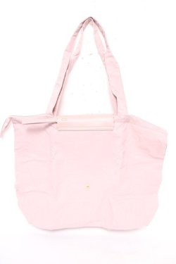 画像2: m petit by misako / エコバッグ  中桃 Y-26-03-22-004-LO-BG-SZ-ZY