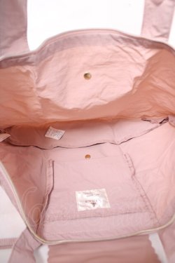 画像3: m petit by misako / エコバッグ  中桃 Y-26-03-22-004-LO-BG-SZ-ZY