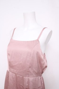 画像3: axes femme POETIQUE / シアーブラウスセットワンピース M ピンク Y-26-03-22-049-AX-OP-SZ-ZY