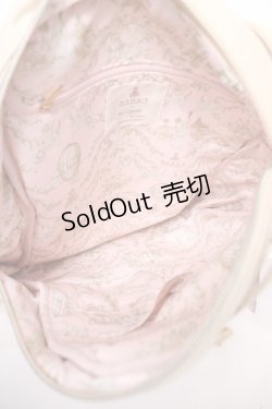 画像3: m petit by misako / AM2WAYリュック  淡薄橙 Y-26-03-22-008-LO-BG-SZ-ZY