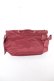 画像2: m petit by misako / NINA'Sバックインポーチ  濃赤 Y-26-03-22-009-LO-ZA-SZ-ZY (2)
