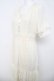 画像3: axes femme / レースラインティアードワンピース F 生成り Y-26-03-24-071-AX-OP-SZ-ZY (3)
