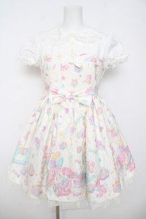 Angelic Pretty -OP - closet child オンラインショップ