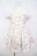 画像1: Angelic Pretty / TOY PARADEワンピース  オフ白 Y-26-03-24-081-AP-OP-SZ-ZY (1)