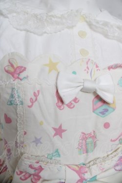 画像5: Angelic Pretty / TOY PARADEワンピース  オフ白 Y-26-03-24-081-AP-OP-SZ-ZY