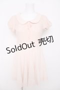 LIZ LISA / マイメロコラボワンピース 0 ピンク Y-26-03-24-092-LO-OP-SZ-ZS