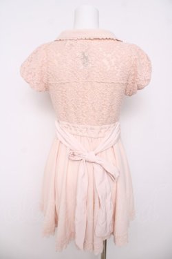 画像2: LIZ LISA / マイメロコラボワンピース 0 ピンク Y-26-03-24-092-LO-OP-SZ-ZY