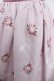 画像3: Ank Rouge / RoseBunnyスカート M ピンク Y-26-03-24-128-CA-SK-SZ-ZY (3)