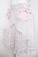 画像3: mellfy memory / Sweet fragrance dolly スカート S ピンク Y-26-03-24-132-LO-SK-SZ-ZY (3)