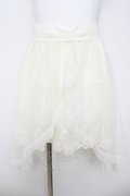 LIZ LISA / チュールスカート 0 オフ Y-26-03-24-134-LO-SK-SZ-ZY