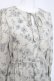 画像3: axes femme POETIQUE / クラシックフラワーワンピース M ベージュ Y-26-03-26-072-AX-OP-SZ-ZY (3)