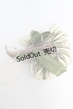 画像2: INGEBORG / フラワーブーケコサージュ   Y-26-03-28-004-LO-AC-SZ-ZY