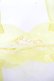 画像3: Nile Perch / ラメクリア ハートバッグ  イエロー Y-26-04-01-053-LO-BG-SZ-ZY (3)