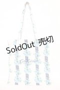 Cath Kidston / トートバッグ  ネイビー Y-26-04-01-054-LO-BG-SZ-ZY