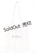 Cath Kidston / トートバッグ  ライトピンク Y-26-04-01-056-LO-BG-SZ-ZY