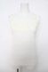 画像1: axes femme POETIQUE / レースビスチェ切替タンク M 白 Y-26-04-01-058-AX-TO-SZ-ZY (1)