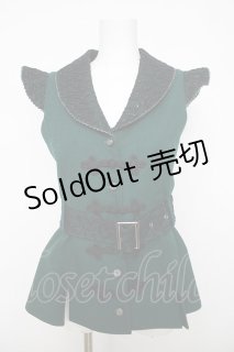 ALICE and the PIRATES(アリスアンドザパイレーツ)の古着 ロリィタ美品