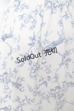 画像3: axes femme kawaii / カトルオワジヨンワンピース  生成り Y-26-04-01-141-AX-OP-SZ-ZY