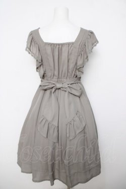 画像2: axes femme kawaii / シャルロットジャンスカ  ミント Y-26-04-01-145-AX-OP-SZ-ZY