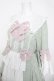 画像3: axes femme kawaii / メアリー姫袖ドレス  ミント Y-26-04-01-151-AX-OP-SZ-ZY (3)