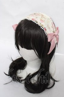 Victorian maiden （ヴィクトリアンメイデン）の古着 ロリィタ美品