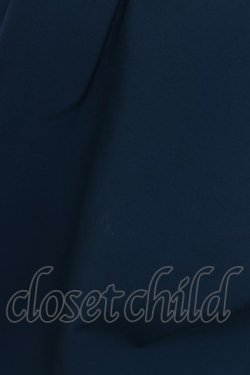 画像3: axes femme / ジャスミン刺繍チャイナブラウス  グリーン Y-26-04-03-059-AX-BL-SZ-ZY