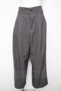 axes femme / カジュアルパンツ  グレー Y-26-04-03-138-AX-PA-SZ-ZY