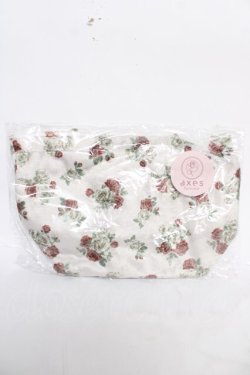 画像1: axes femme / ノベルティートート   Y-26-04-03-027-AX-BG-SZ-ZY
