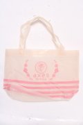 axes femme / クリアトートバッグ   Y-26-04-03-028-AX-BG-SZ-ZY