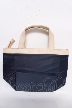 画像2: axes femme / ノベルティートート   Y-26-04-03-032-AX-BG-SZ-ZY