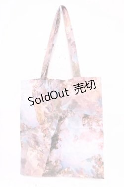 画像1: axes femme Nostalgic / トートバック   Y-26-04-03-036-LO-BG-SZ-ZY