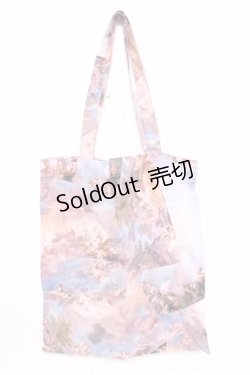 画像2: axes femme Nostalgic / トートバック   Y-26-04-03-036-LO-BG-SZ-ZY