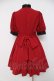 画像2: ATELIER PIERROT / Haunted Dollドレス  赤 Y-26-04-05-104-EL-OP-AS-ZY (2)