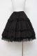 画像2: LOLITA / スカート  黒 Y-26-04-05-126-LO-SK-AS-ZY (2)