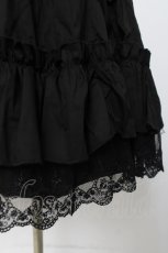 画像3: LOLITA / スカート  黒 Y-26-04-05-126-LO-SK-AS-ZY (3)