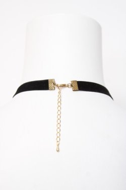 画像3: LOLITA / チョーカー   Y-26-04-05-017-LO-AC-AS-ZY