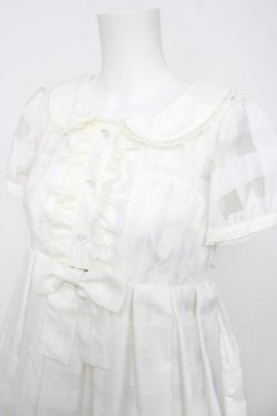 画像3: Angelic Pretty / Airy POPワンピース  白 Y-26-04-07-044-AP-OP-SZ-ZY