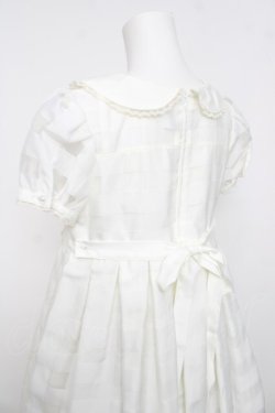画像4: Angelic Pretty / Airy POPワンピース  白 Y-26-04-07-044-AP-OP-SZ-ZY