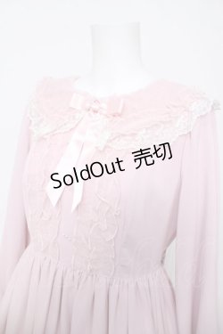 画像3: Angelic Pretty / Eternal Doll ワンピース  ピンク Y-26-04-07-048-AP-OP-SZ-ZY