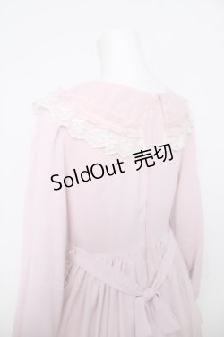 画像5: Angelic Pretty / Eternal Doll ワンピース  ピンク Y-26-04-07-048-AP-OP-SZ-ZY