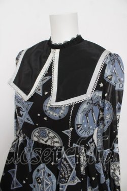 画像3: Angelic Pretty / Magic Amuletワンピース  黒 Y-26-04-07-049-AP-OP-SZ-ZY