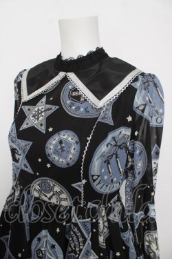 画像4: Angelic Pretty / Magic Amuletワンピース  黒 Y-26-04-07-049-AP-OP-SZ-ZY