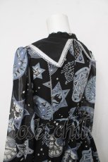 画像6: Angelic Pretty / Magic Amuletワンピース  黒 Y-26-04-07-049-AP-OP-SZ-ZY (6)