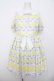 画像1: Angelic Pretty / Lemonade Floatワンピース  ラベンダー Y-26-04-07-050-AP-OP-SZ-ZY (1)