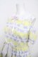 画像3: Angelic Pretty / Lemonade Floatワンピース  ラベンダー Y-26-04-07-050-AP-OP-SZ-ZY (3)
