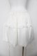 画像2: axes femme POETIQUE / クラゲバルーンミニスカート M 白 Y-26-04-07-067-AX-SK-SZ-ZY (2)